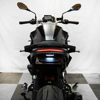 new rage cycles led fender eliminator bmw f900r 2020