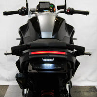 new rage cycles led fender eliminator bmw f900r 2020