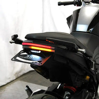 new rage cycles led fender eliminator bmw f900r 2020