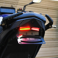 new rage cycles led fender eliminator bmw f900r f900xr 2025