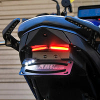 new rage cycles led fender eliminator bmw f900r f900xr 2025