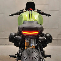 new rage cycles led fender eliminator bmw r nine t 2014