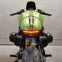 new rage cycles led fender eliminator bmw r nine t 2014