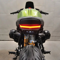new rage cycles led fender eliminator bmw r nine t 2014