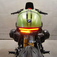 new rage cycles led fender eliminator bmw r nine t 2014