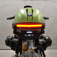 new rage cycles led fender eliminator bmw r nine t 2014