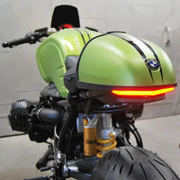 new rage cycles led fender eliminator bmw r nine t 2014