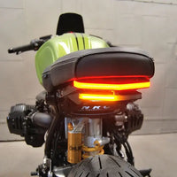 new rage cycles led fender eliminator bmw r nine t 2014