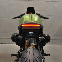 new rage cycles led fender eliminator bmw r nine t bobber 2014 2020