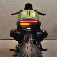 new rage cycles led fender eliminator bmw r nine t bobber 2014 2020