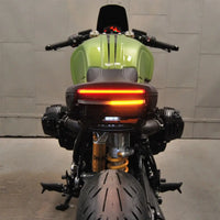 new rage cycles led fender eliminator bmw r nine t bobber 2014 2020