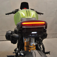 new rage cycles led fender eliminator bmw r nine t bobber 2014 2020