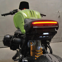 new rage cycles led fender eliminator bmw r nine t bobber 2014 2020
