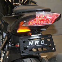 new rage cycles led fender eliminator bmw s1000r rr 2015 2019