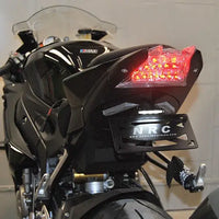 new rage cycles led fender eliminator bmw s1000r rr 2015 2019