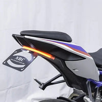 new rage cycles led fender eliminator bmw s1000r 2021
