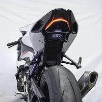 new rage cycles led fender eliminator bmw s1000r 2021