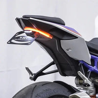 new rage cycles led fender eliminator bmw s1000rr 2020 2022