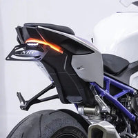 new rage cycles led fender eliminator bmw s1000rr 2020 2022