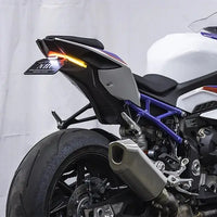 new rage cycles led fender eliminator bmw s1000rr 2020 2022