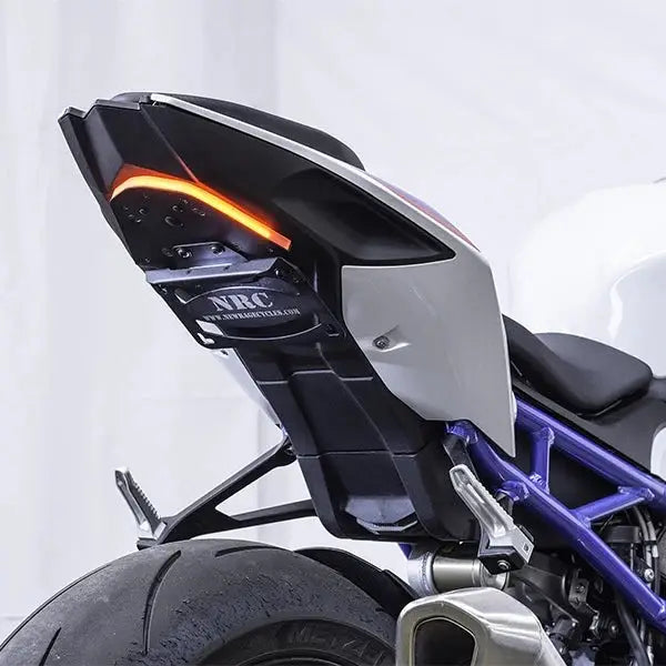 new rage cycles led fender eliminator bmw s1000rr 2020 2022