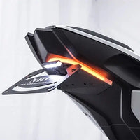 new rage cycles led fender eliminator bmw s1000rr 2020 2022