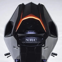 new rage cycles led fender eliminator bmw s1000rr 2020 2022