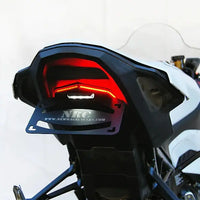 new rage cycles led fender eliminator bmw s1000rr s1000r m1000rr 2023