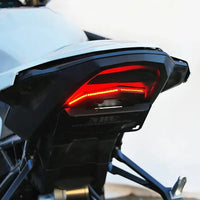 new rage cycles led fender eliminator bmw s1000rr s1000r m1000rr 2023