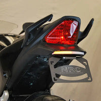 new rage cycles led fender eliminator cbr250r cbr300r 2011
