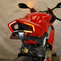 new rage cycles led fender eliminator ducati panigale v2 2020