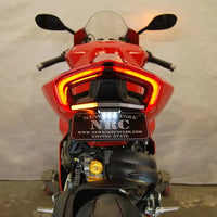 new rage cycles led fender eliminator ducati panigale v2 2020