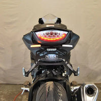 new rage cycles led fender eliminator honda cbr1000rr 2017