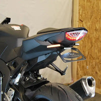 new rage cycles led fender eliminator honda cbr1000rr 2017