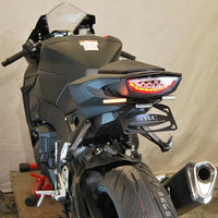 new rage cycles led fender eliminator honda cbr1000rr 2017