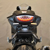 new rage cycles led fender eliminator honda cbr1000rr 2017