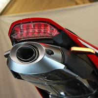 new rage cycles led fender eliminator honda cbr600rr 2013