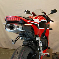 new rage cycles led fender eliminator honda cbr600rr 2013
