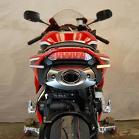 new rage cycles led fender eliminator honda cbr600rr 2013