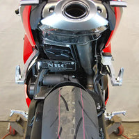 new rage cycles led fender eliminator honda cbr600rr 2013