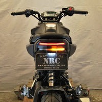 new rage cycles led fender eliminator honda grom 2016 2020