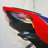 new rage cycles led fender eliminator honda honda cbr1000rr r 2021