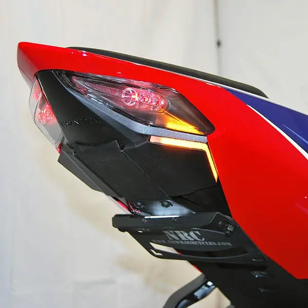 new rage cycles led fender eliminator honda honda cbr1000rr r 2021