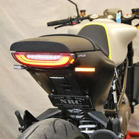 new rage cycles led fender eliminator husqvarna vitpilen 701 2018