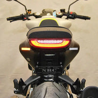 new rage cycles led fender eliminator husqvarna vitpilen 701 2018