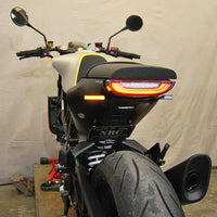 new rage cycles led fender eliminator husqvarna vitpilen 701 2018