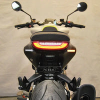 new rage cycles led fender eliminator husqvarna vitpilen 701 2018