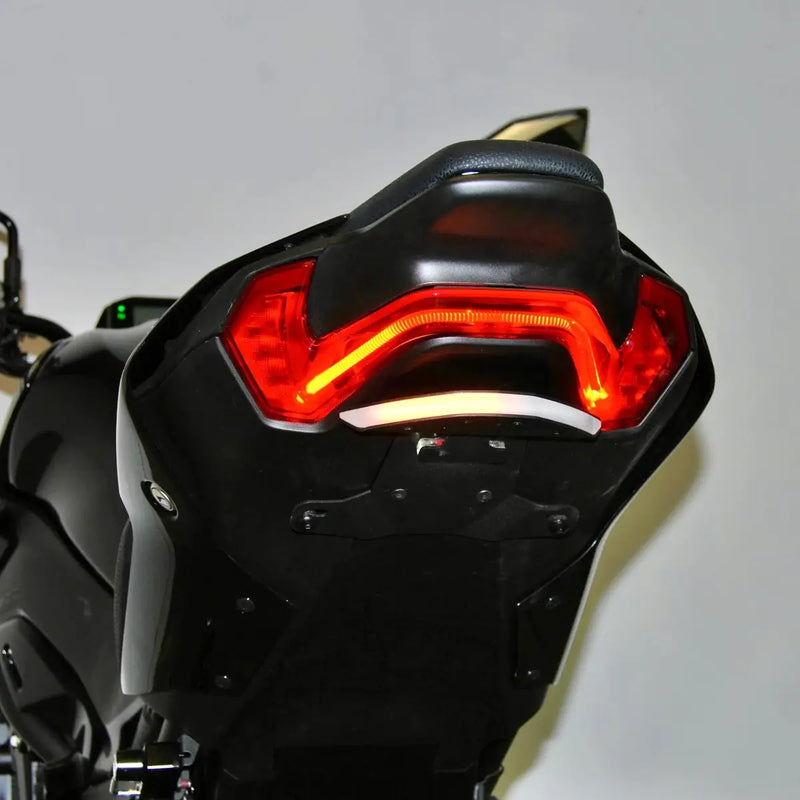 new rage cycles led fender eliminator kawasaki z900 2024