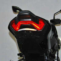 new rage cycles led fender eliminator kawasaki z900 2024