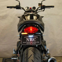 new rage cycles led fender eliminator kawasaki z900rs 2018